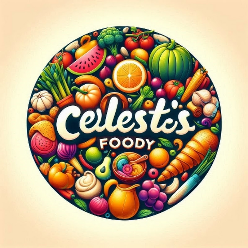 Celeste's Foody