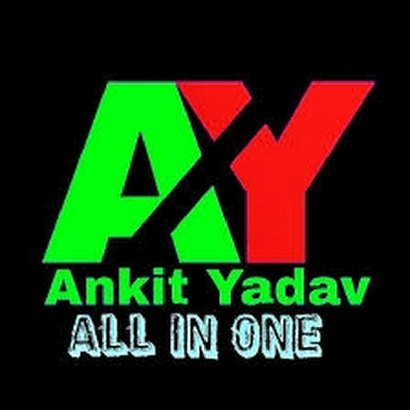 Ankit yadav