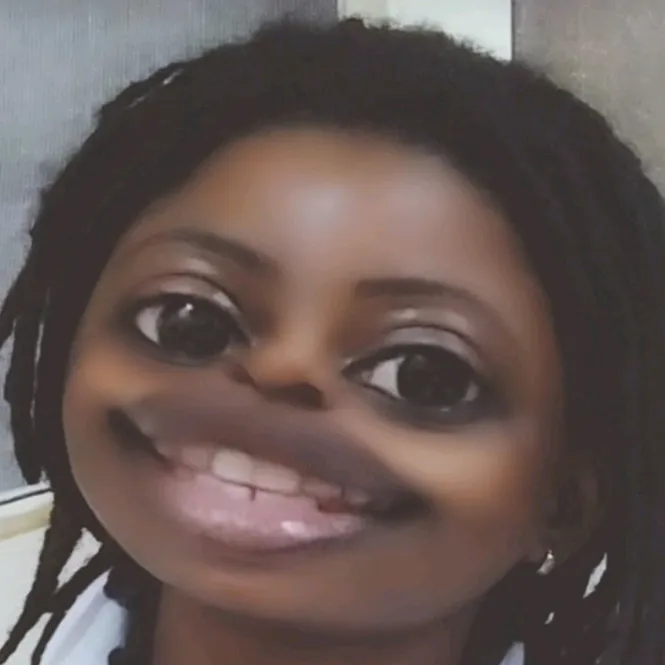 Stubborn Mandela👯