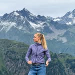 Dr Becca Salmon MBChB