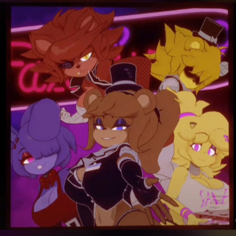 Frenni Fazclaire's Nightclub