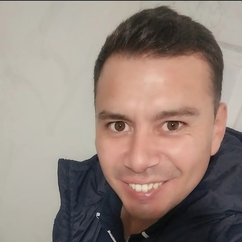 Esteban Sánchez Pereira