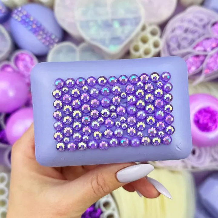 ASMR SOAP