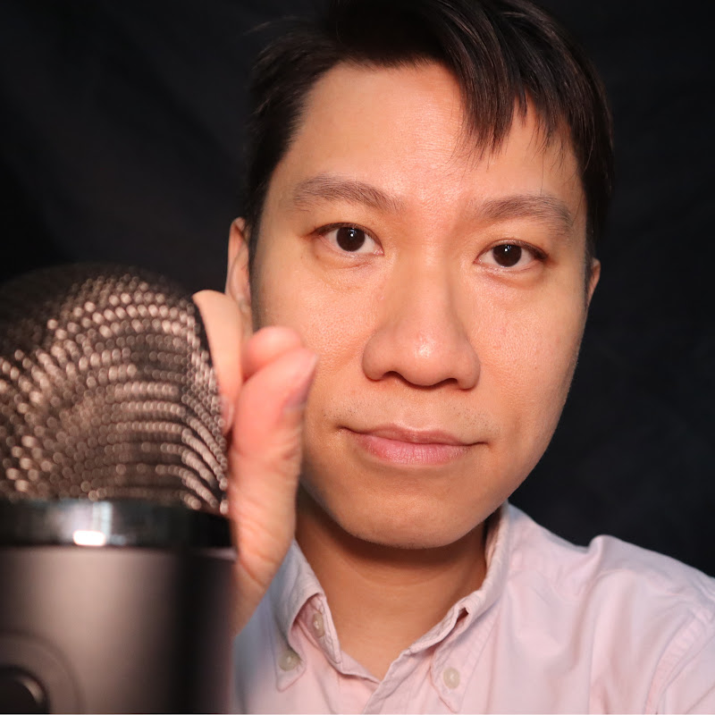 Roy ASMR