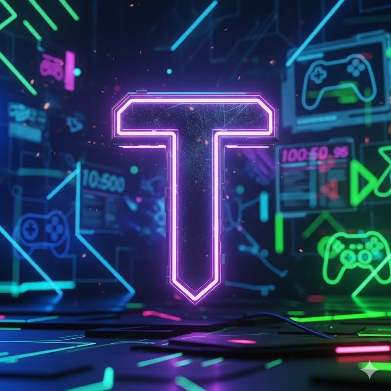 Tem303🎮