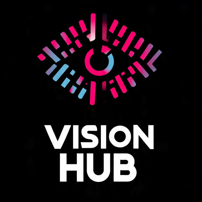 AI Vision Hub