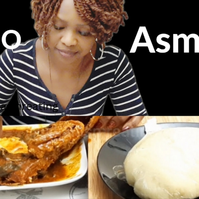 jal jal asmr
