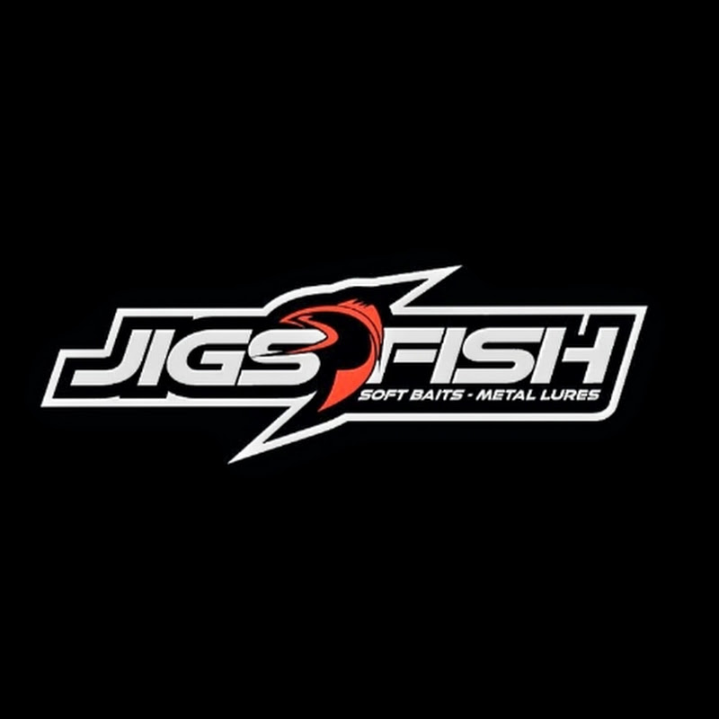 Jigs Fish 🤙