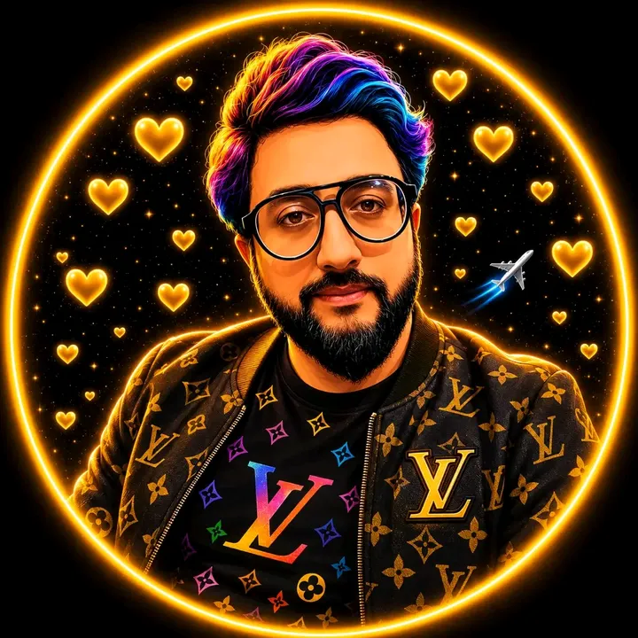 Salman Butt 🥀