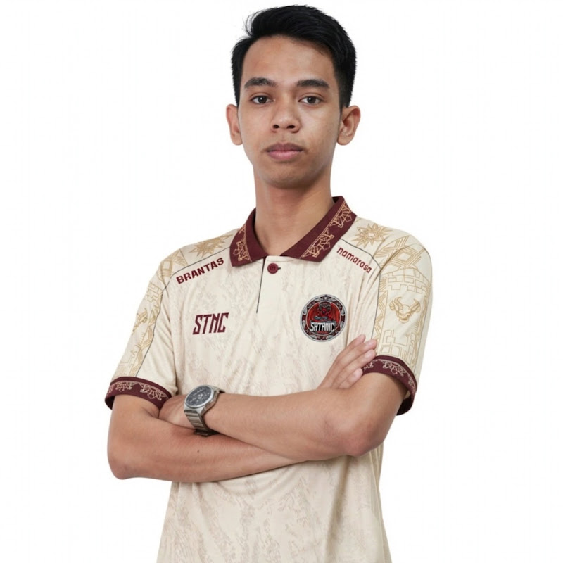 Aljabbar Sitepu