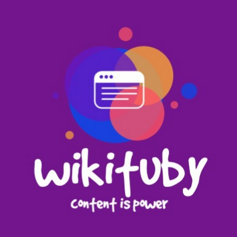 Wikituby