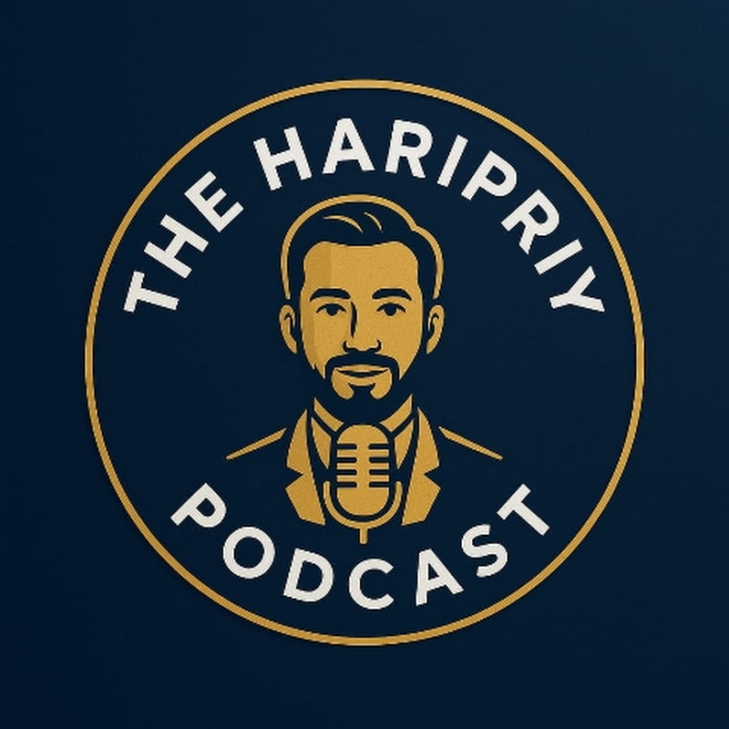 The Haripriy  Podcast