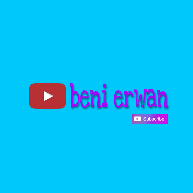 beni erwan