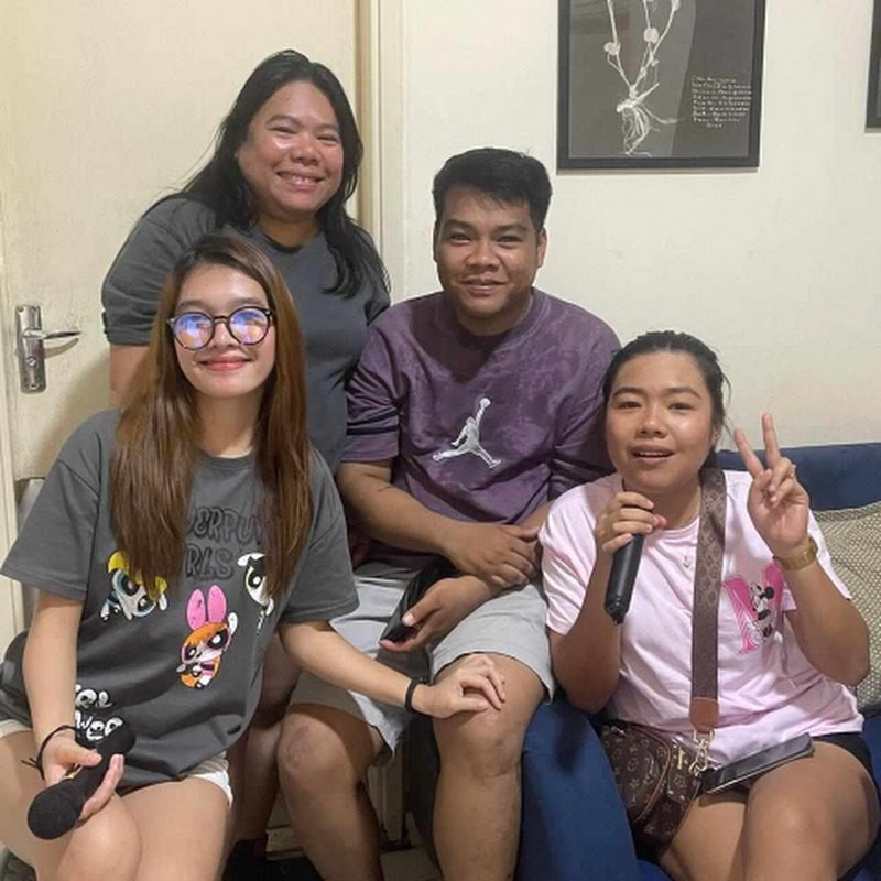 Ang tanging Ina 