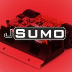 JSumo Ultimate Robot Parts