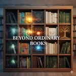Beyond Ordinary Books