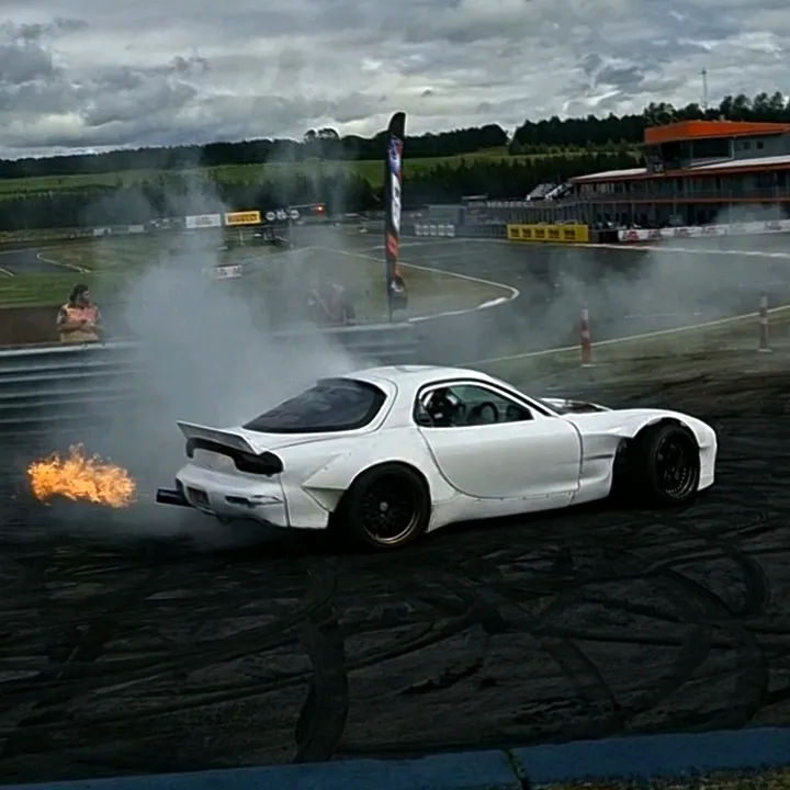 tga cars