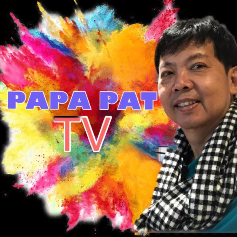 PAPA PAT TV