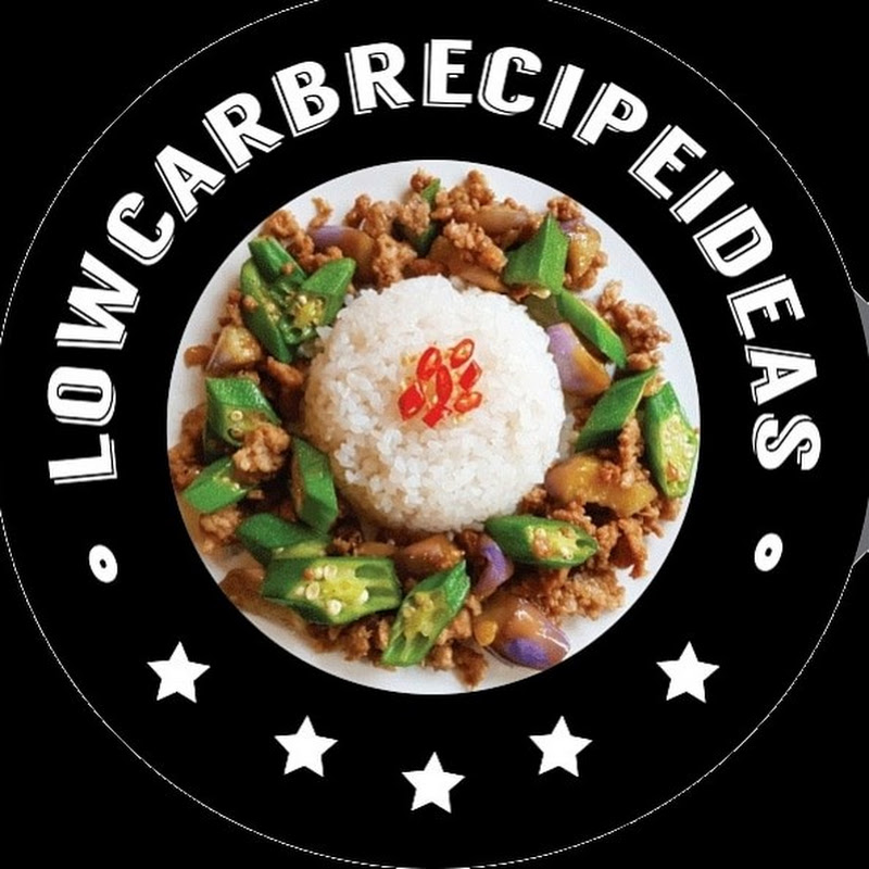 lowcarbrecipeideas