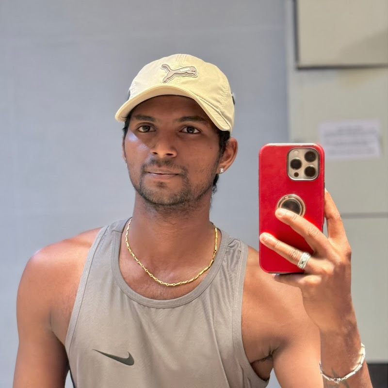 Yoga Vimal