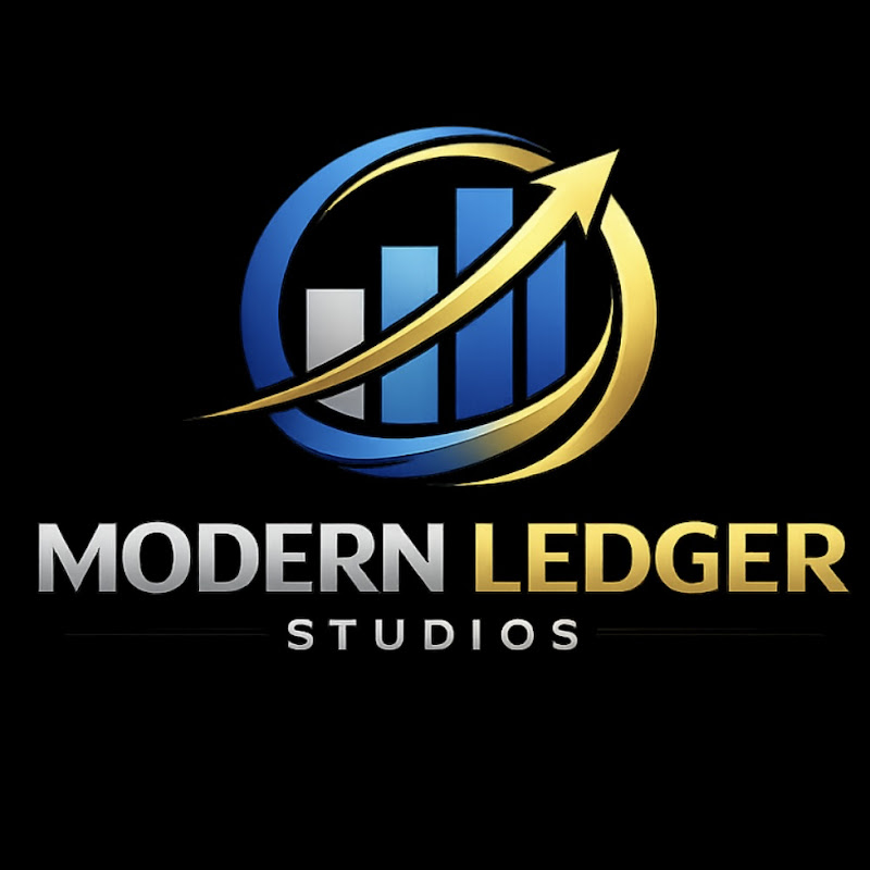 Modern Ledger Studios