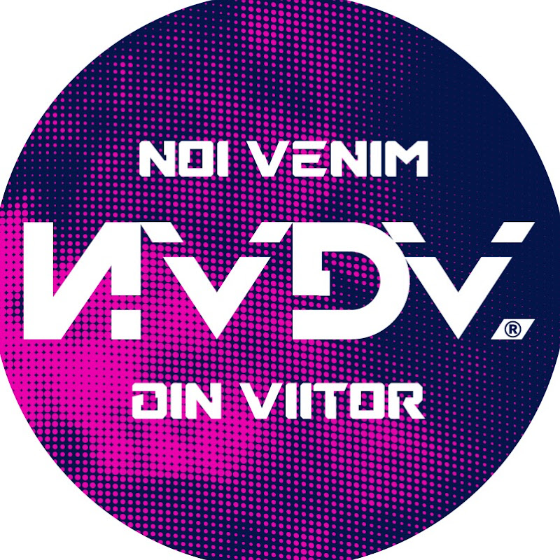 Noi venim din viitor