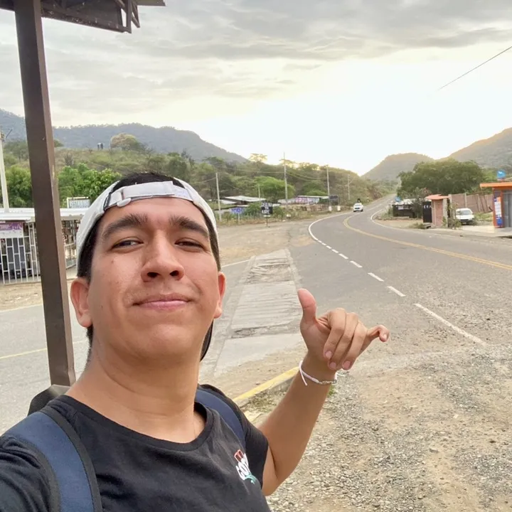 Gerardo Cabrera - Periodista