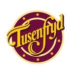 TusenFryd