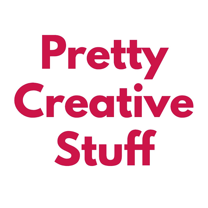 Pretty Creative Stuff