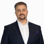 John Ayoub ~ Broker