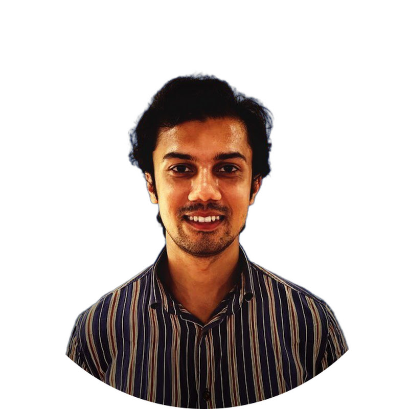 Life Experiences With Usama