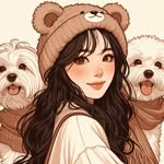Beary Moco 🧸