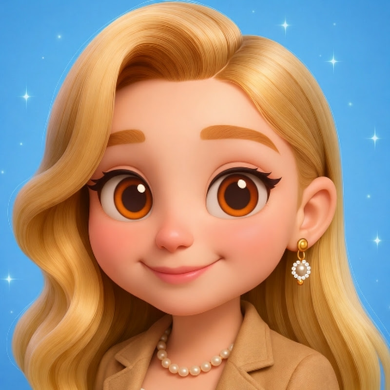 Lena Cute Channel