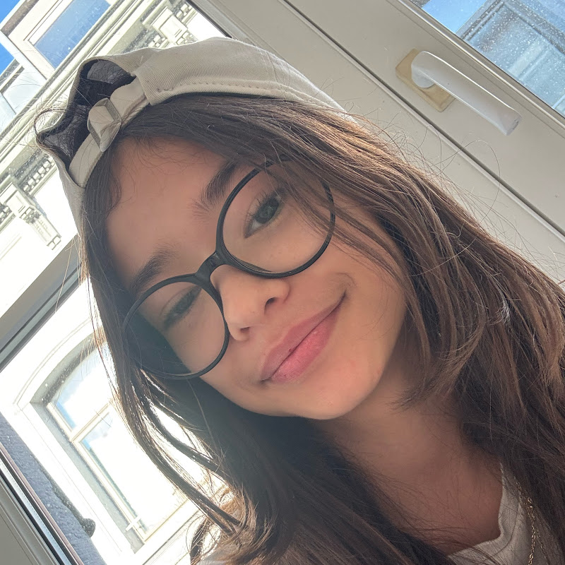 Isabella 🌼
