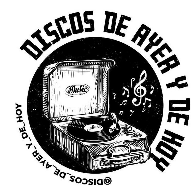 Discos de ayer y de hoy