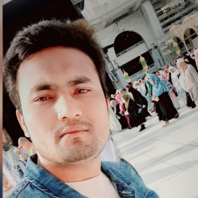 ALI HUSSAN