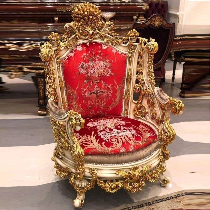 OE-FASHION FURNITURE ( Linda Chen )