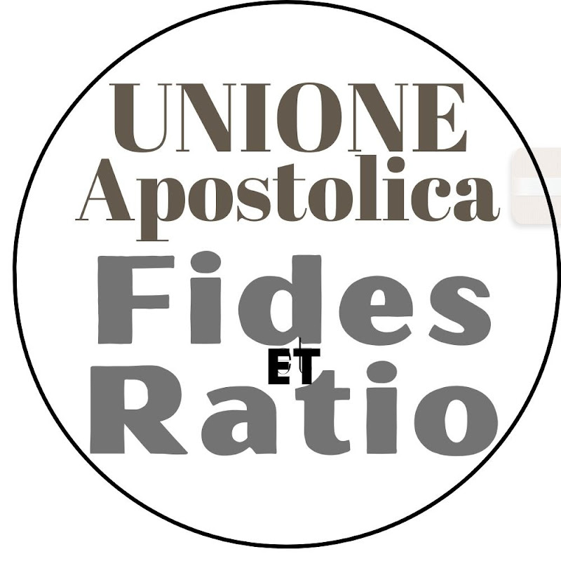 Unione Apostolica FIDES ET RATIO