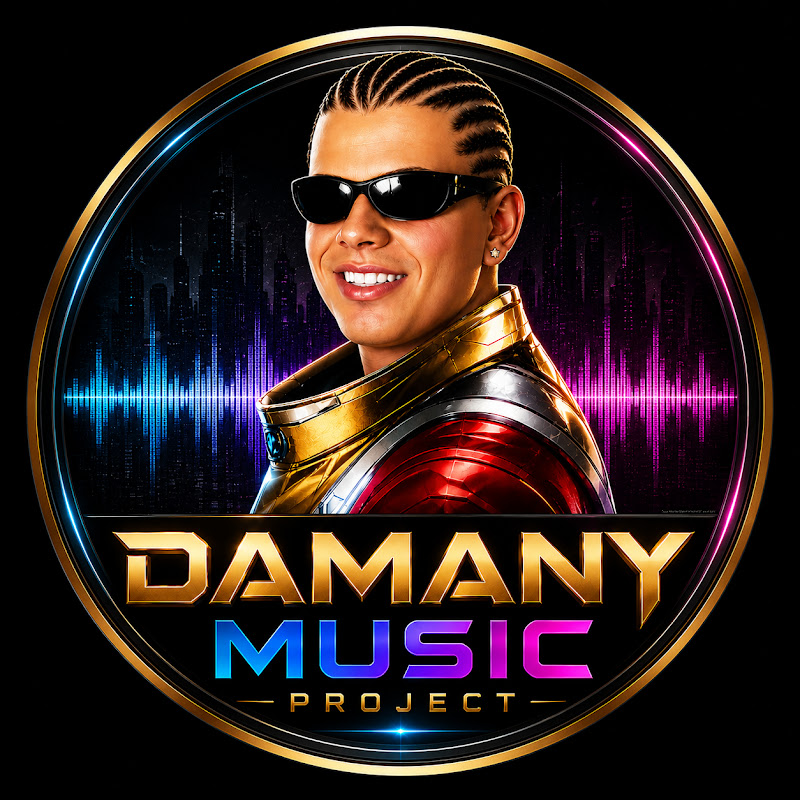 Damany