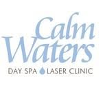 Calm Waters Day Spa