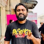 Magendran Raman
