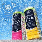 Chi Time teas