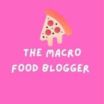 👸Marina-themacrofoodblogger