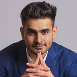 Neet Bherwani | Podcast & Documentary Producer