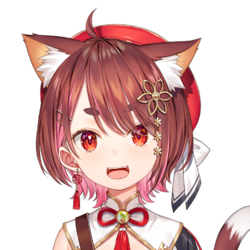 花ノ木まる ✿ Hananoki Maru