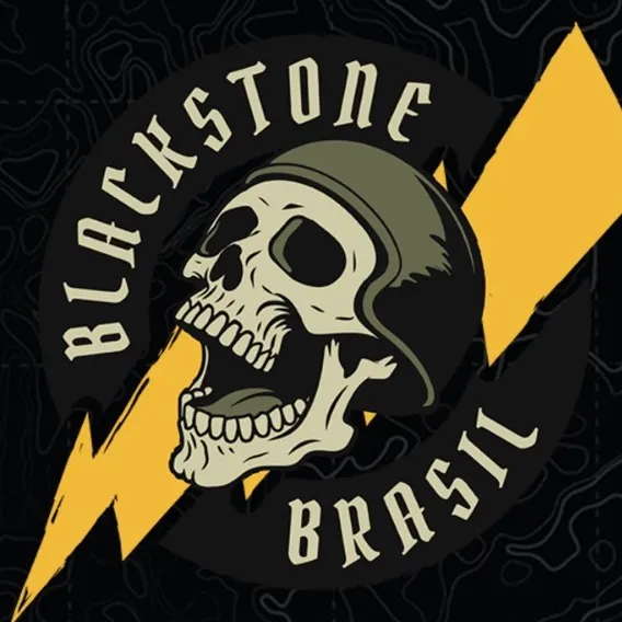 Blackstone Brasil