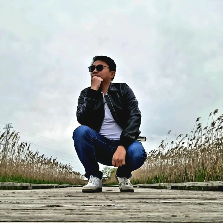 Mr. A