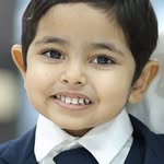 Aarav Pradeep