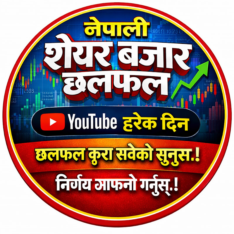 Daily Nepse Live 