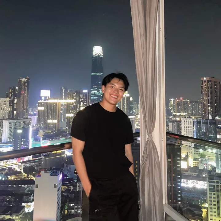 Zhi Cheng | Singapore ChFC